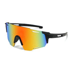 Men Women UV Protection Cycling Sunglasses Sports Running Glasses Riding Hiking Eyewear Bike Bicycle Goggles