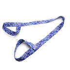 Adjustable Yoga Mat Strap Yoga Mat Bundle Strap Shoulder Straps Sports Stretch Strap Floor Mat Storage Strap Yoga Mat Bag