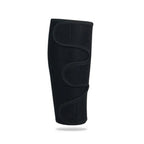1PC Sport Shin Guard Crossfit Adjustable Calf Compression Cycling Sleeve Football Basketball Weightlifting Calf Support Brace
