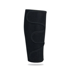 1PC Sport Shin Guard Crossfit Adjustable Calf Compression Cycling Sleeve Football Basketball Weightlifting Calf Support Brace