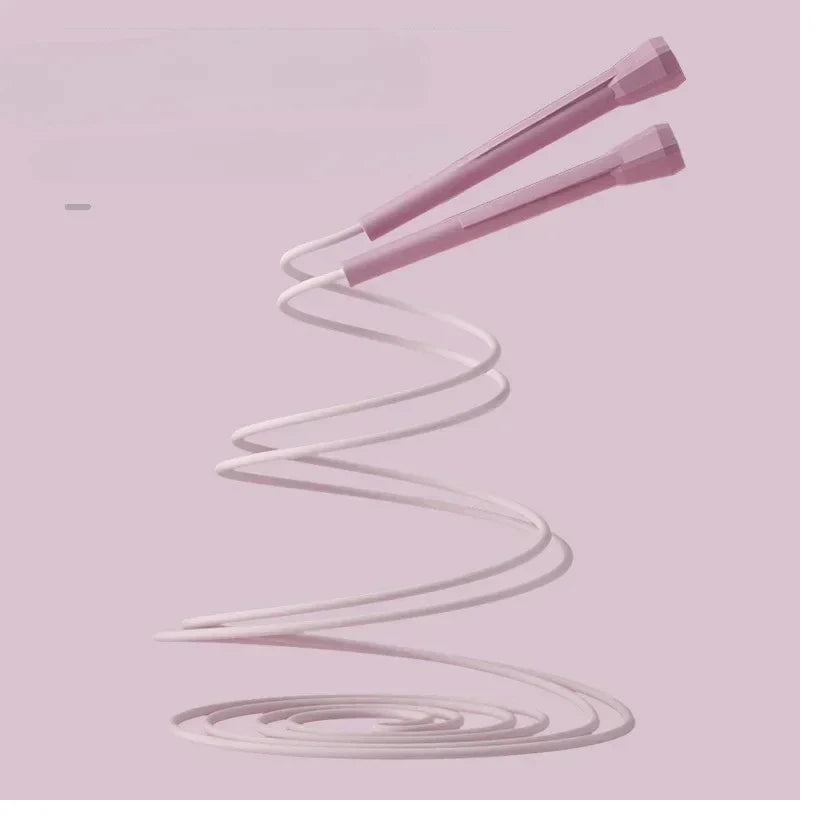 Professional Skipping Rope Men and Women Racing Skipping Rope Children Training Sports Fitness Skipping Rope Gym Jump Ropes