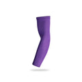 WOSWEIR－1PC Sports Arm Compression Sleeve Basketball Cycling Arm Warmer Summer Running UV Protection Volleyball Sunscreen 