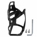 Bicycle Water Bottle Cage Strong Bicycle Drink Bracket Rack Colorful Gradient Cycling Bottle Holder Road Mountain Bike Accessory