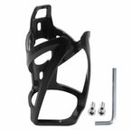 Bicycle Water Bottle Cage Strong Bicycle Drink Bracket Rack Colorful Gradient Cycling Bottle Holder Road Mountain Bike Accessory