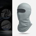 Men Women Cold-Proof Thermal Scarf Winter Ski Hat Balaclava Full Face Mask Ski Cycling Hunting Head Neck Cover Helmet Liner Cap
