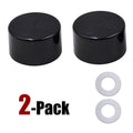 2-Pack Sparkling Water Bottle Cap, Carbonating Bottles Lid, Soda Machine Bottle Caps