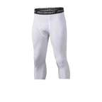 2026 Men's Workout Shorts Running Tights Gym Leggings Tights for Men Yoga Pants Compression Exercise Pant for Men Cycling Tights