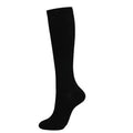 CHUANGERM Compression Socks For Men And Women Elastic Sports Socks For Hiking Running Marathon Flight Relieve Leg Swelling