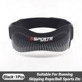Adjustable Patella Stabilizer Brace For Knee Pain Relief Tendonitis & Arthritis Support Running Sports Gym Workouts Strap Jumper
