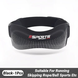 Adjustable Patella Stabilizer Brace For Knee Pain Relief Tendonitis & Arthritis Support Running Sports Gym Workouts Strap Jumper