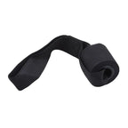 1/2pcs Elastic Resistance Door Anchor Holder Bands Tube Doorway Sport Fitness Equipment for Effective Working-out Accessories