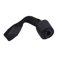 1/2pcs Elastic Resistance Door Anchor Holder Bands Tube Doorway Sport Fitness Equipment for Effective Working-out Accessories