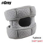 1 PCS Patella Knee Brace for Knee Pain, Knee Compression Sleeve for Arthritis Pain and Support, Workout Knee Guard and Knee Pads