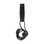 1PC Emergency Whistles with Lanyard Safety Whistles for Kayak Life Jackets Lifeboats Fishing Boats Camping Hiking Hunting