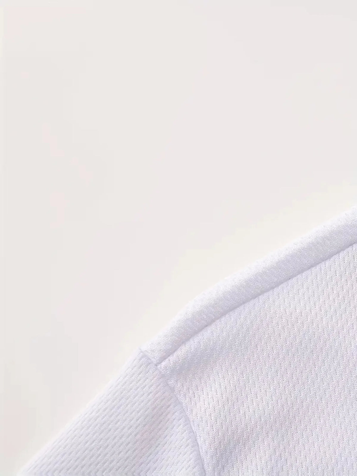 Leisure Hit Product Men'S Summer T-Shirt White Sport Stripes Design Fashion Design Printed T-Shirt Fitness Casual Leisure