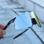 HJC Goggles Cycling Sunglasses Men Women Sports Road Mtb Mountain Bike Eyewear Sun Glasses Running Eyeglass Gafas Ciclismo