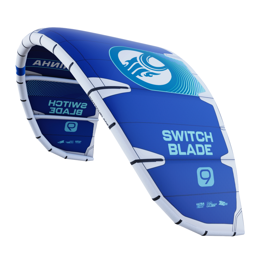 2026 SWITCHBLADE APEX