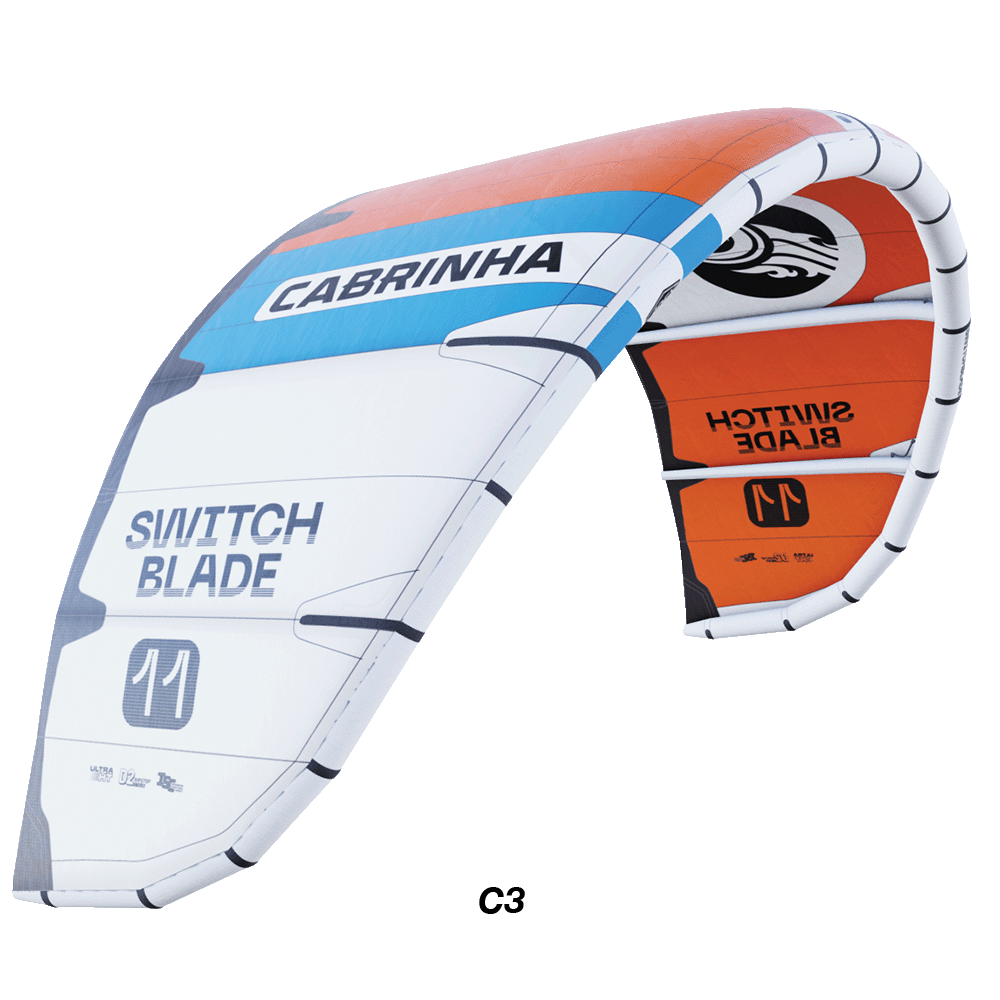 2025 Switchblade Apex