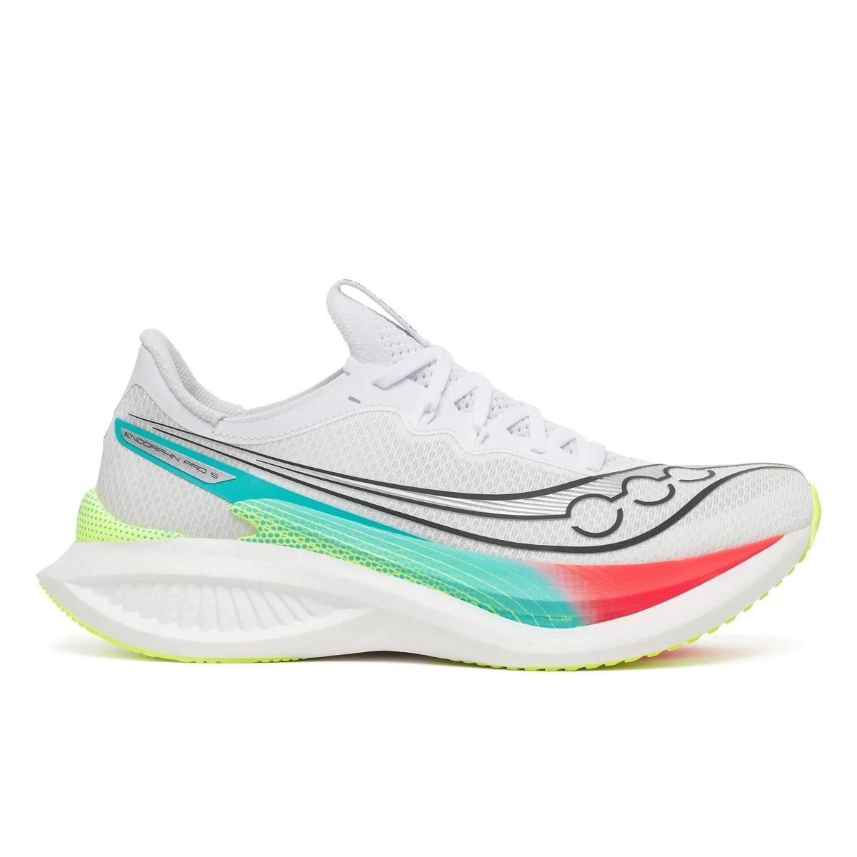 Saucony Women's Endorphin Pro 5 Running Shoe