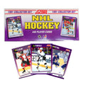 NHL 1991 Score Hockey Card Collector Set | 440 Cards