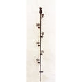 3 Foot Snowman Snow Gauge