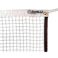 Collegiate Badminton Net
