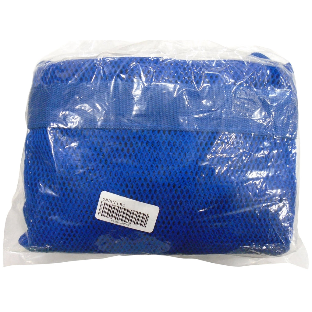 Mesh Duffel Bag