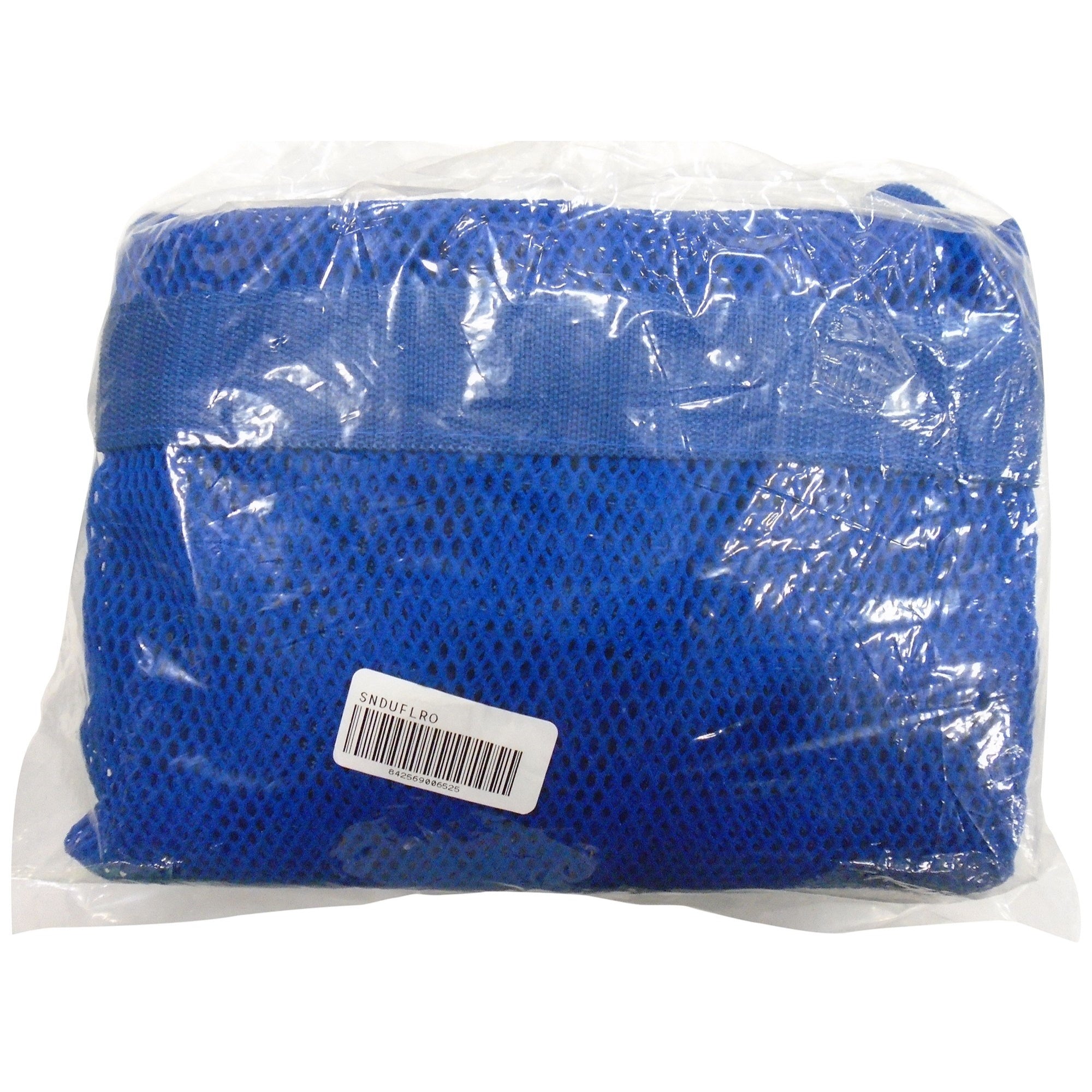 Mesh Duffel Bag