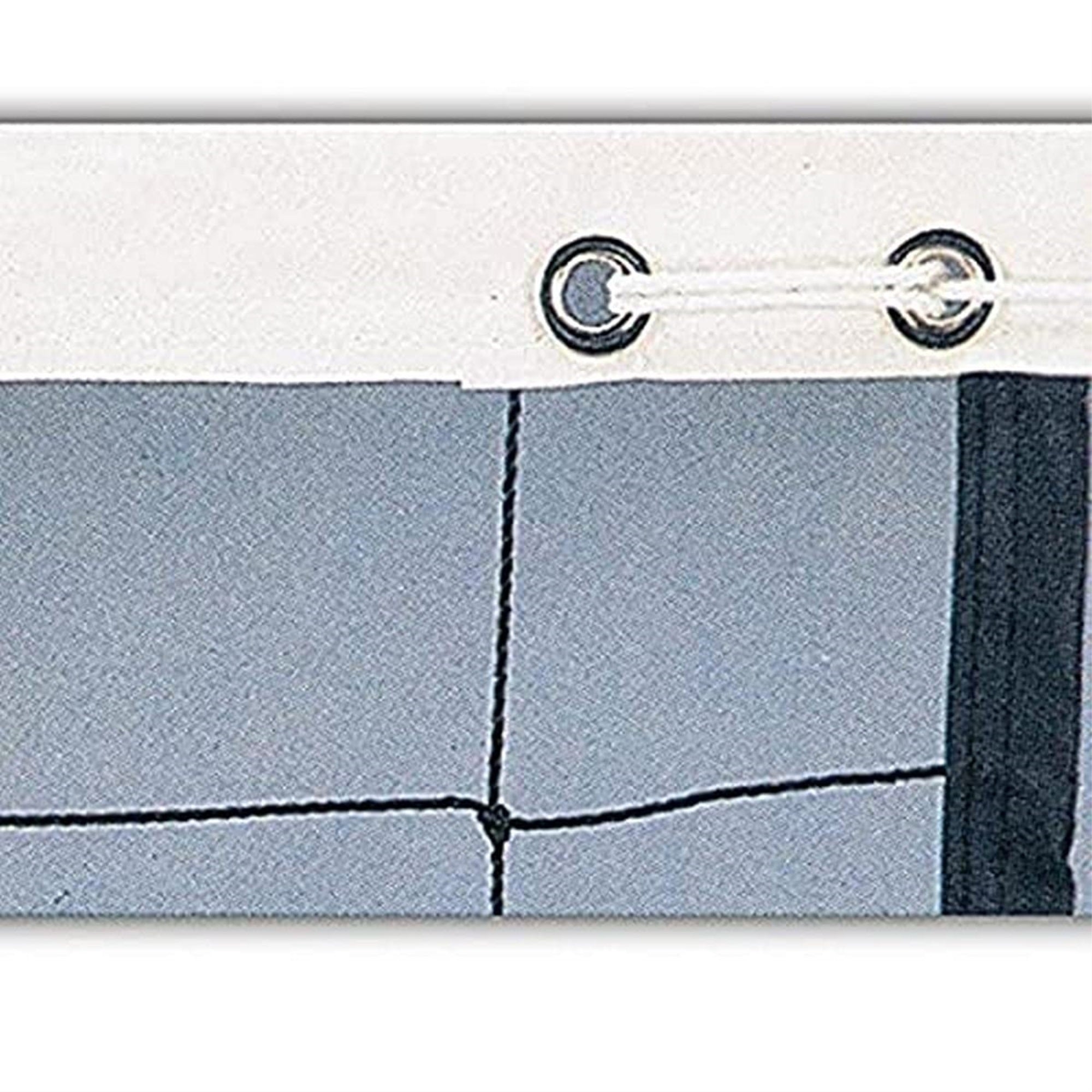 Macgregor® Econo-Standard 3 Ft. X 32 Ft. Elementary Volleyball Net