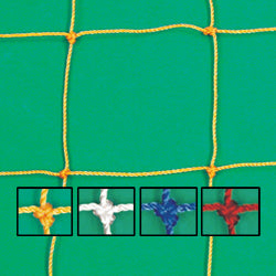 Soccer Net  8H x 24W x 5D  x 10B