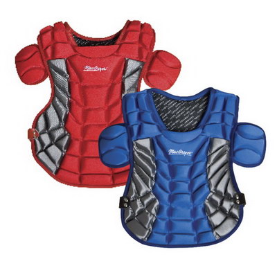 Macgregor 1298529 B81 Girls Protector  Scarlet