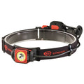 HEADLAMP TWIN TASK USB RECHARGEABLE