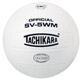 Tachikara Sv5Wm Leather Indoor Volleyball