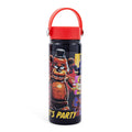 Five Nights At FreddyS LetS Party 20-Ounce Stainless Steel Water Bottle