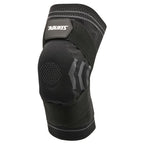 AOLIKES 1PCS Knee Brace Support Straps Knee Compression Sleeves for Men & Women Meniscus Tear Arthritis Sports Joint Pain Relief
