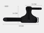1pcs Medical Wrist Thumb Hand Support Protector Steel Splint Stabiliser Arthritis Carpal Tunnel Wrist Finger Brace Guard