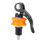 Chain  Bike Chain  Chain  Nylon Bike Chain  Cleaner for Cleaning Maintenance  Accessory