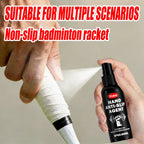 IFUBO 55ML Hand Anti Slip Grip Enhancer Spray Long Lasting Sweat Proof for Golf Badminton Weightlifting Rock Climbing Basketball