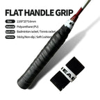 Anti Slip Original head Overgrip Tennis Racket Grips Padel Accessory Shock Tennis Badminton Squash Training Sweatband