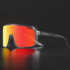 SCVCN Cycling Sunglasses Bike Mountain Driving Glasses Outdoor Sports Hiking Glasses Men's Glasses for Leisure Sunglasses