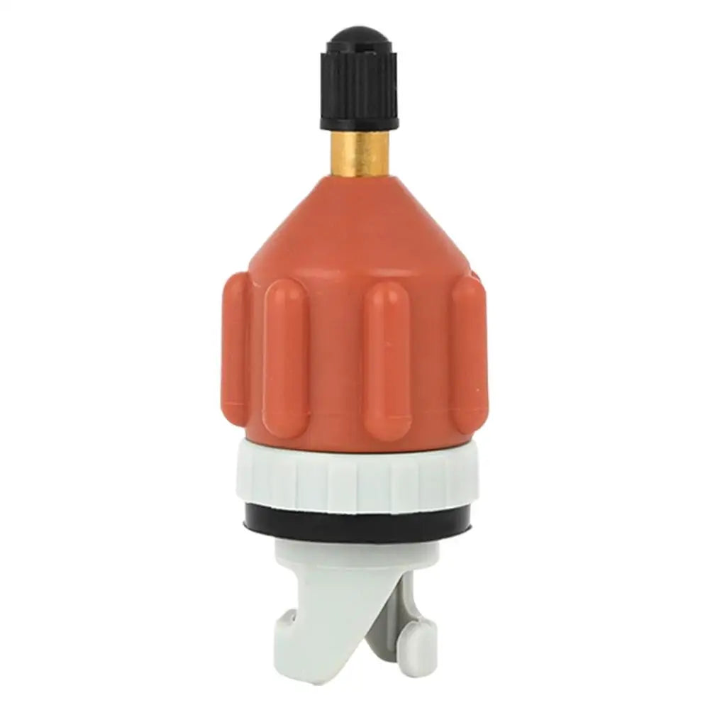 SUP Paddle Board Pump Adapter Inflatable Boat Air Valve Converter Universal Nozzle Connector for Kayak & Raft