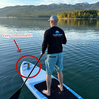 1pc Install Kayak Drink Holder Rope Fixed Track Mount Kayak Water Bottle Holder Lures Storage Plastics Kayak Cup Holder