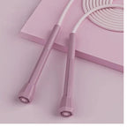 Professional Skipping Rope Men and Women Racing Skipping Rope Children Training Sports Fitness Skipping Rope Gym Jump Ropes