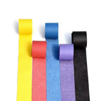 Tennis racket wrap grip rubber pre-cut non-slip, sweat-absorbing hand tape Badminton pickleball comfortable cushion grip