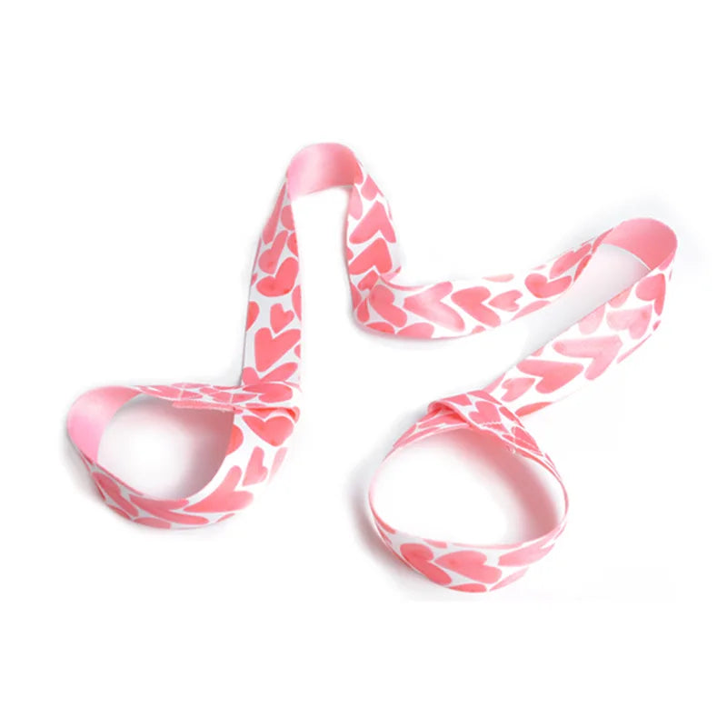 Adjustable Yoga Mat Strap Yoga Mat Bundle Strap Shoulder Straps Sports Stretch Strap Floor Mat Storage Strap Yoga Mat Bag