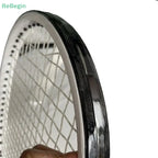 Transparent Tennis Racket Paddle Head Protection Tape Reduce Friction Sticker TPU Protection Tape Sports Parts