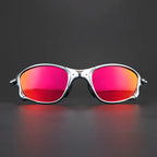 Meteal Polarized Sunglasses Men Cycling Fishing Driving Glasses Outdoor Sports UV400 Sun Glasses Eyewear Male Women Goggles