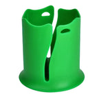 Silicone Paddle Board Cup Holder, Anti-tip Kayak Drink Holder, Universal SUP Water Bottle Can Holder, SUP Kayak Accessories