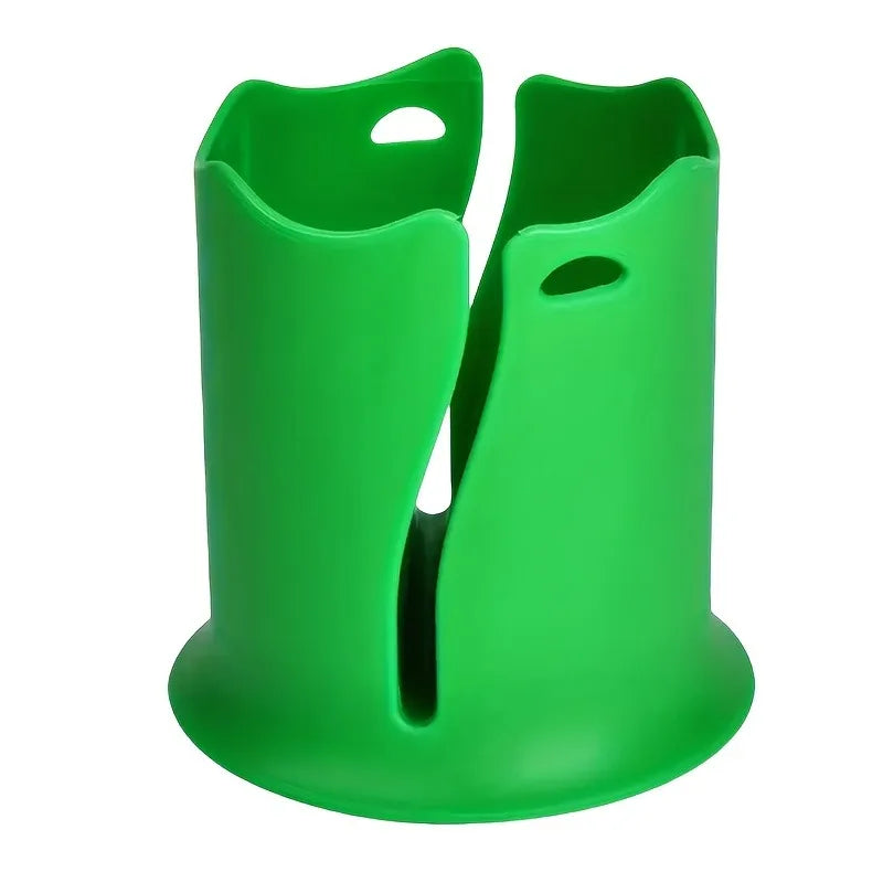 Silicone Paddle Board Cup Holder, Anti-tip Kayak Drink Holder, Universal SUP Water Bottle Can Holder, SUP Kayak Accessories