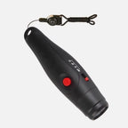 3-Tone Electronic Whistle with Sound Effects for Outdoor Sports Traffic Control Referee Pigeon Training